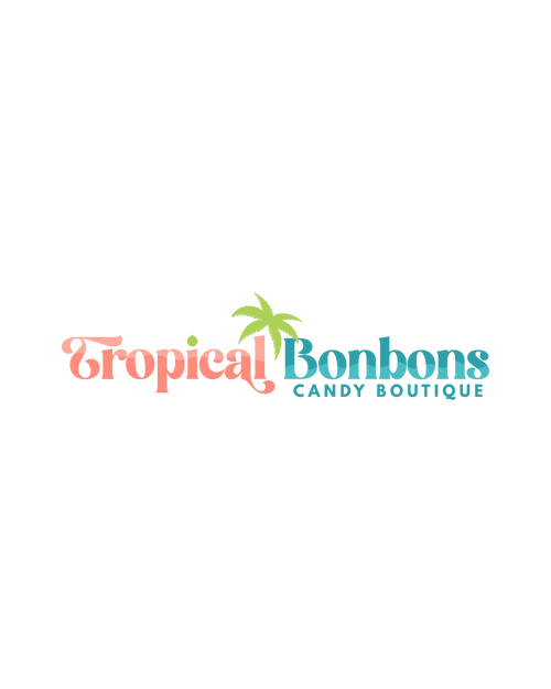 Tropical Bonbons Candy Boutique